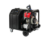 MH 5M-200/1000 DE | Fuel HPW | Nilfisk